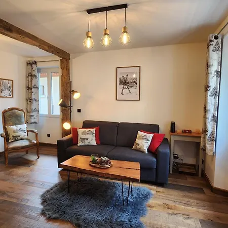 Chalet Proche Station Ski Avec Jacuzzi Prive, Courchevel, Meribel 30 Min